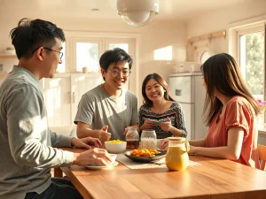 Brisbane Korean tenants' rent hike response: property solutions