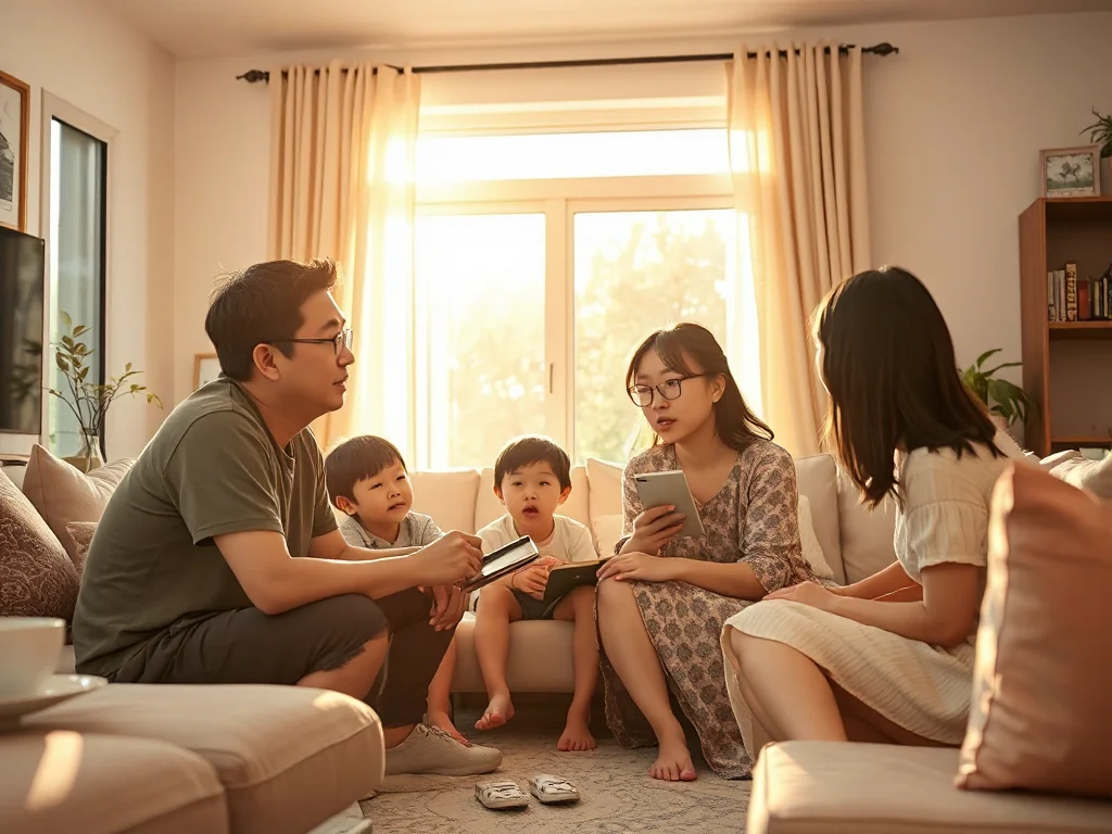Australian property success: overcoming downturns in high-value real estate.