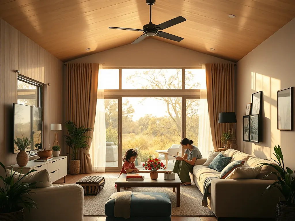 호주 공장 건설 주택, 부동산 미래를 바꾸는 혁신적인 property