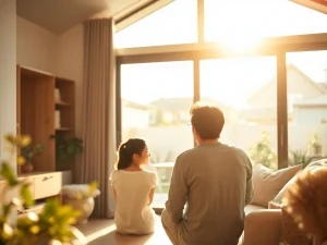 호주 공장식 주택이 바꿀 미래는 무엇인가