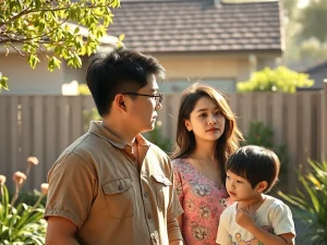 Sydney property: low home ownership, how to buy a home in Australia