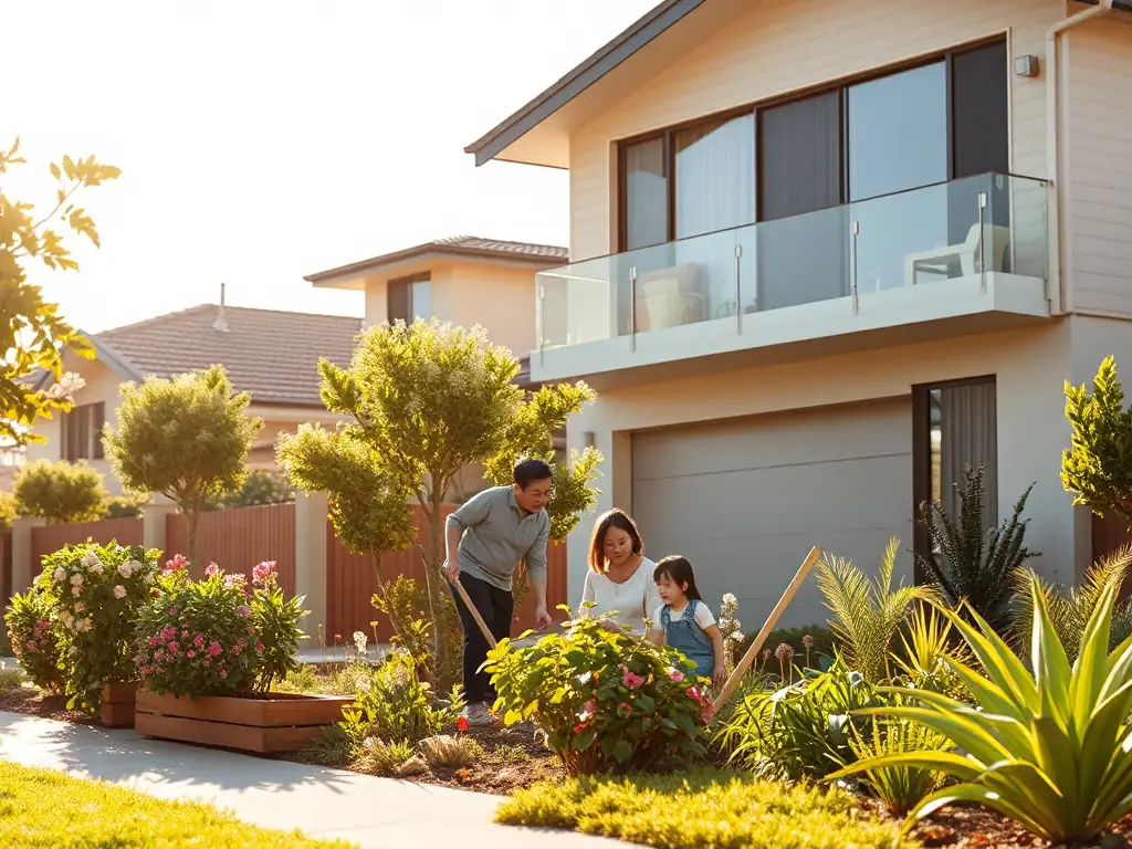 Sydney property solutions: new land for housing crisis