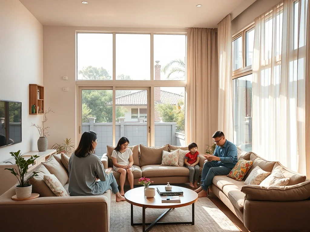 Sydney timeless house, Australian property investment value