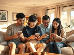 호주 10대 소셜 미디어 제한: 학부모 필수 정보 (Australia social media)