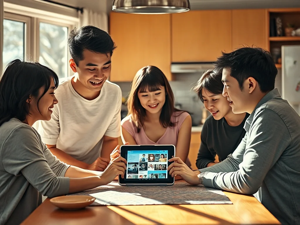 VIC social media regulation: Anonymous account ID release impact on Korean community in Australia
