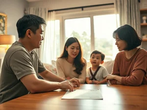 호주 백호주 정책 논란이 비자에 미치는 영향은?